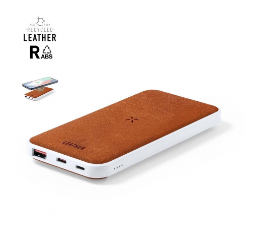 Power Bank Yerry RCS