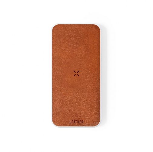 brown Power Bank Yerry RCS