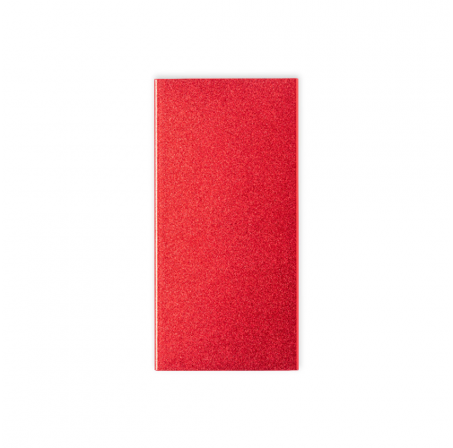 red Power Bank Ginval