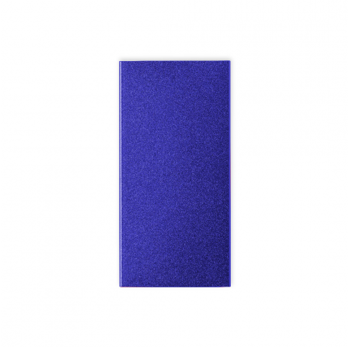 blue Power Bank Ginval