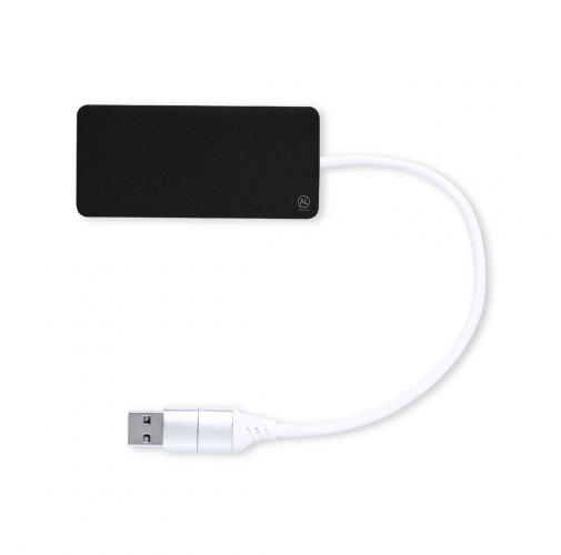 black Puerto USB Kalat