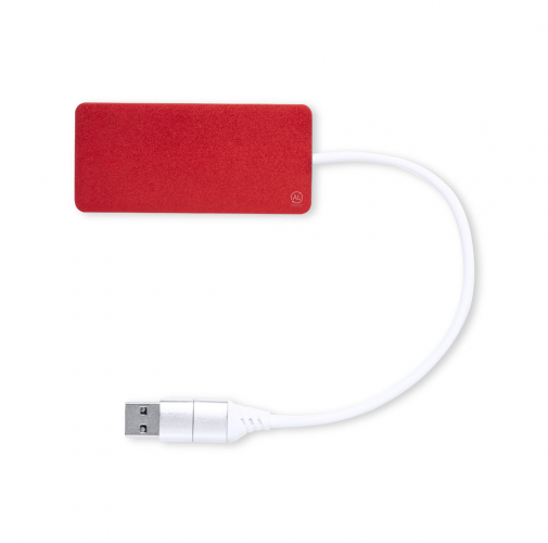 red Puerto USB Kalat
