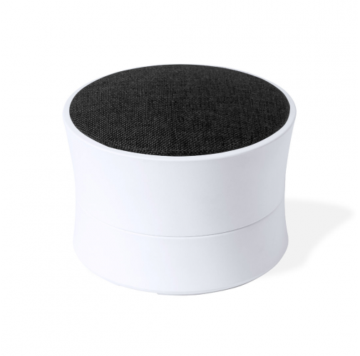 black Altavoz Rumok