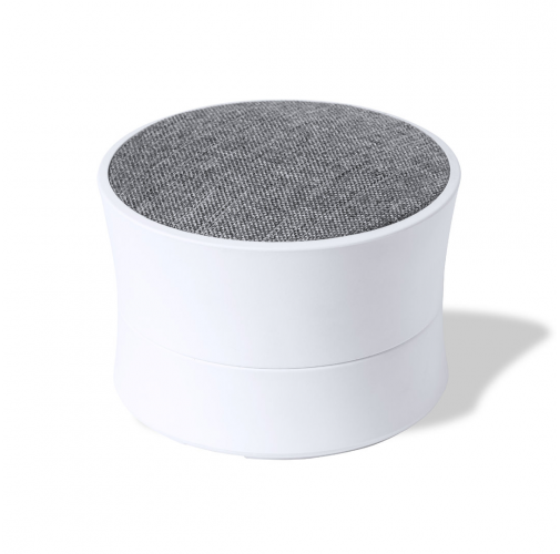 gray Altavoz Rumok