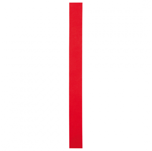 red Cinta Sombrero Nwovenband