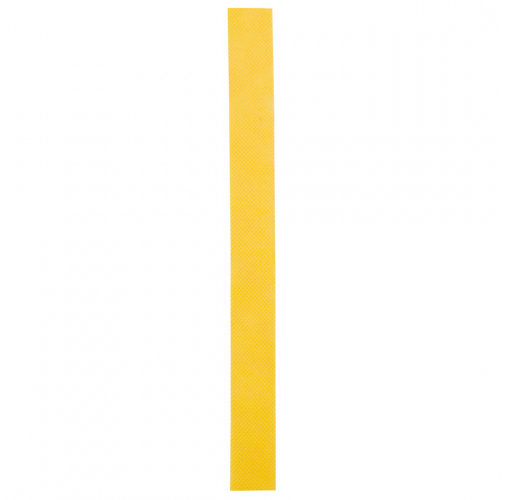 yellow Cinta Sombrero Nwovenband