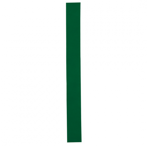 verde oscuro Cinta Sombrero Nwovenband