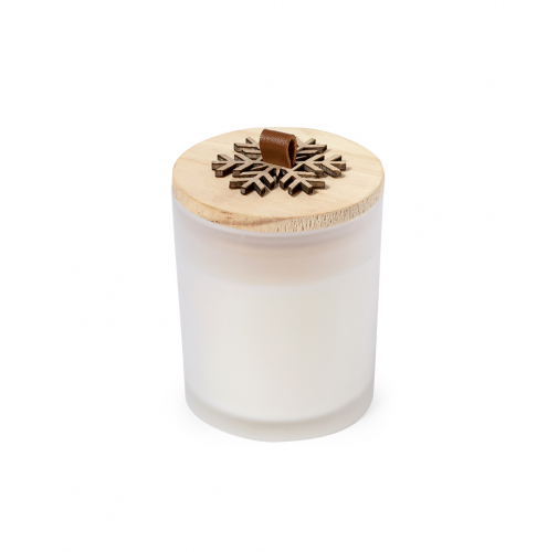 Vela Aromática Lilnax