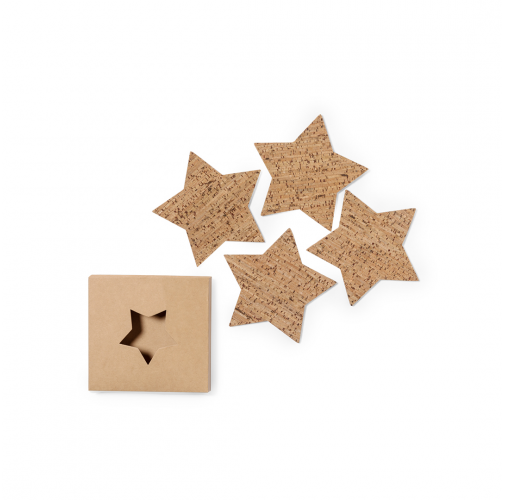 Set Posavasos Danop