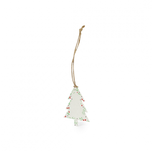arbol Adorno Semillas Boster