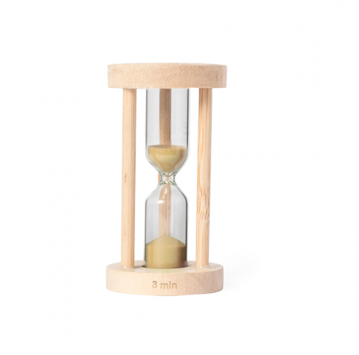 Reloj Arena Trinket