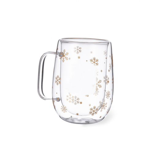 Taza Doglex