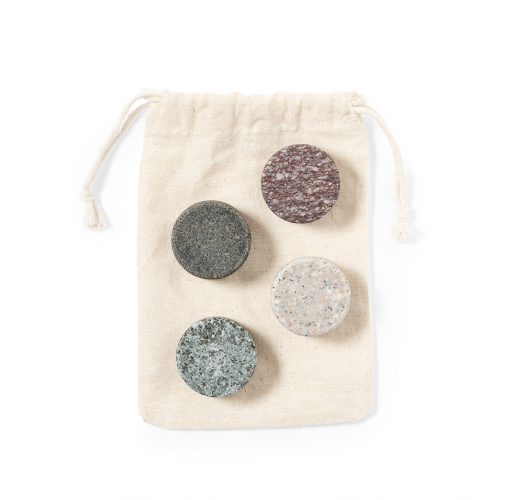 Set Cubitos Glamer