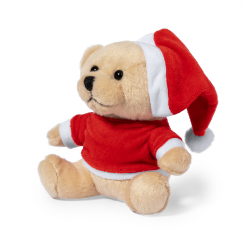 PELUCHE KUISY