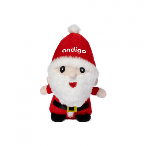 Peluche Nando