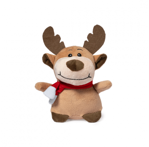 Peluche Nando
