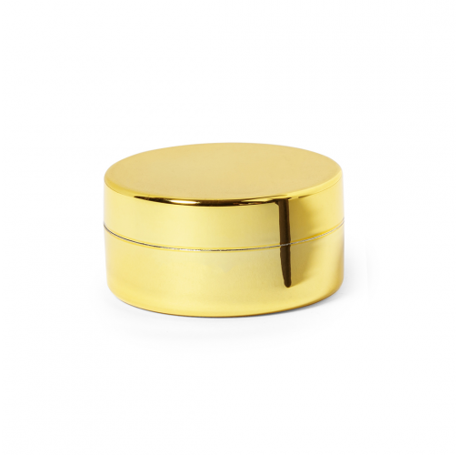 dorado Bálsamo Labial Bortum