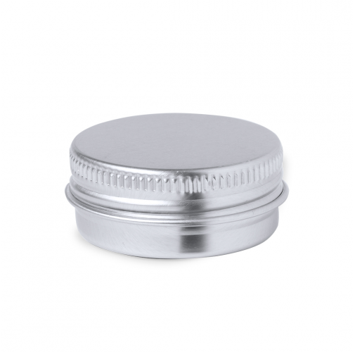 plateado Bálsamo Labial Vegano Maltix