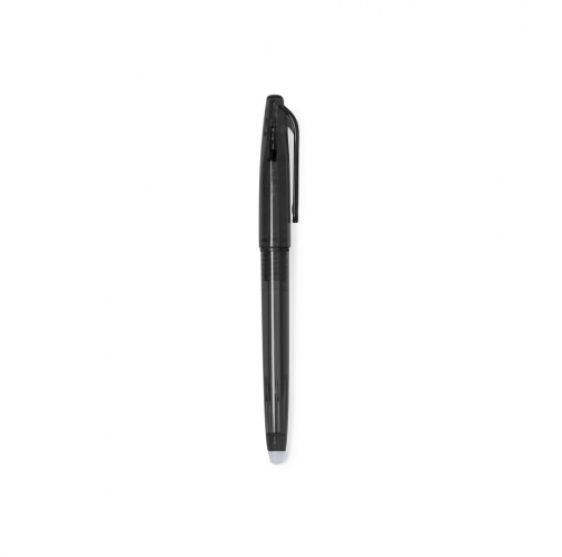 black Bolígrafo Borrable Ludrick