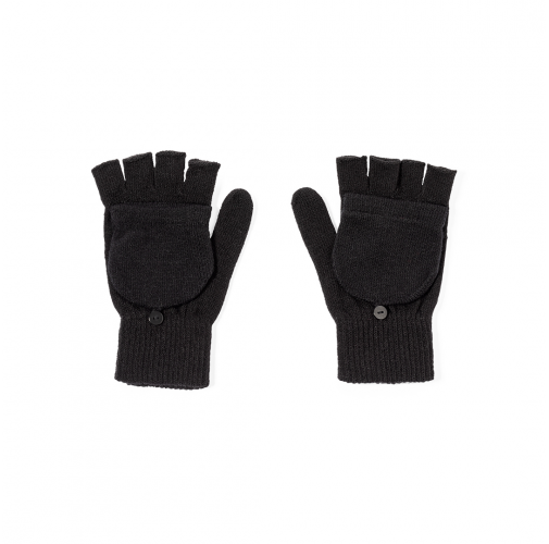 black Guante Fruwel