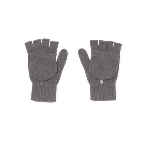gray Guante Fruwel