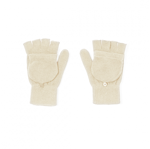 natural Guante Fruwel