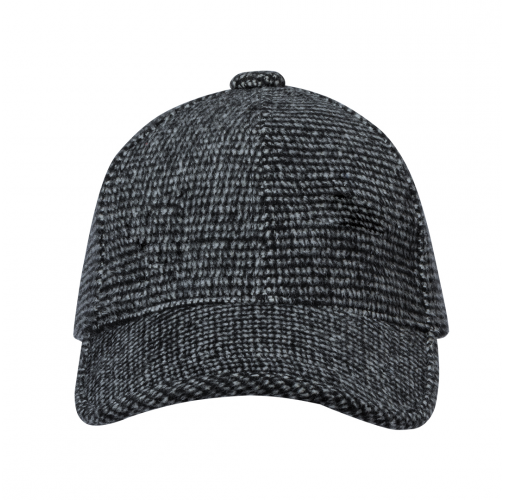 gris claro Gorra Prody