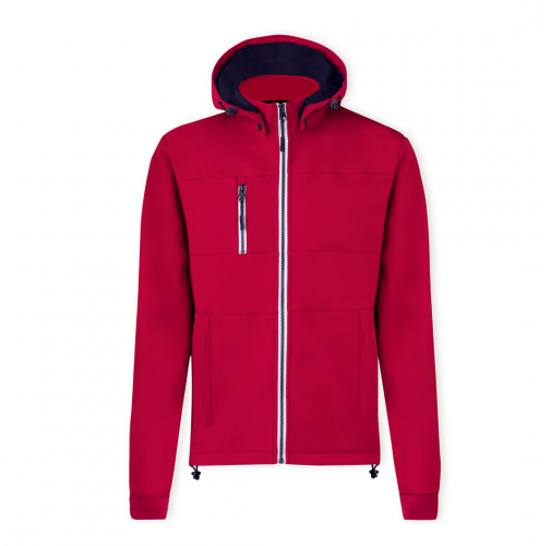 red Chaqueta Grechel