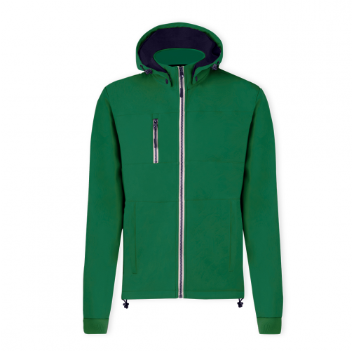 green Chaqueta Grechel