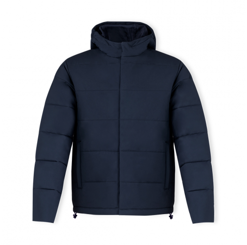 Chaqueta Leanor