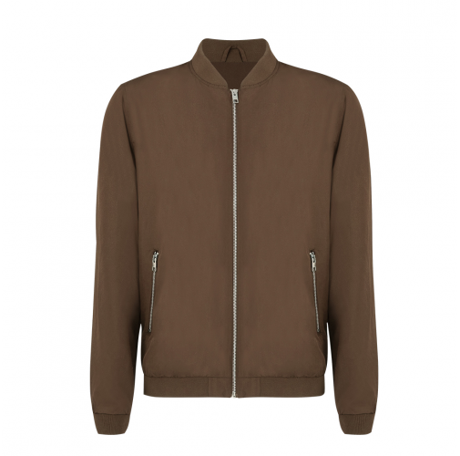 brown Chaqueta Pinkman