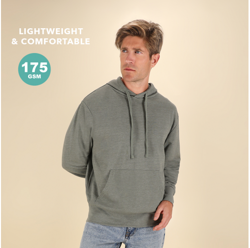 Sudadera Adulto Landon