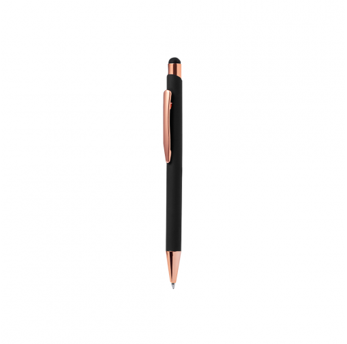 black Bolígrafo Puntero Taulf