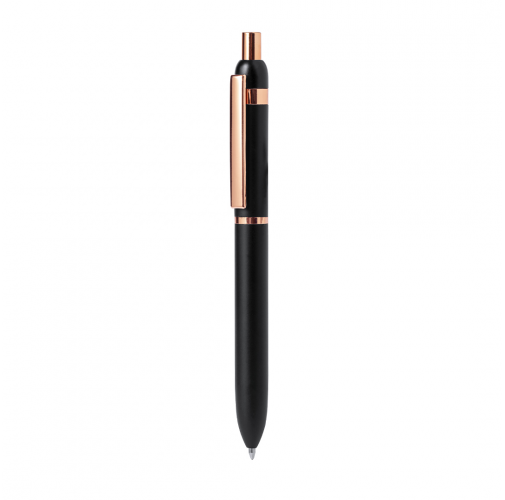 black Bolígrafo Lance