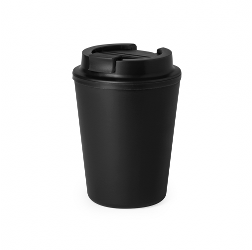 black Vaso Térmico Holwe