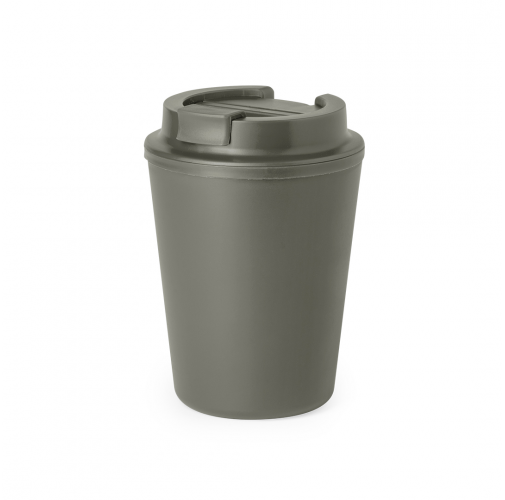 gray Vaso Térmico Holwe