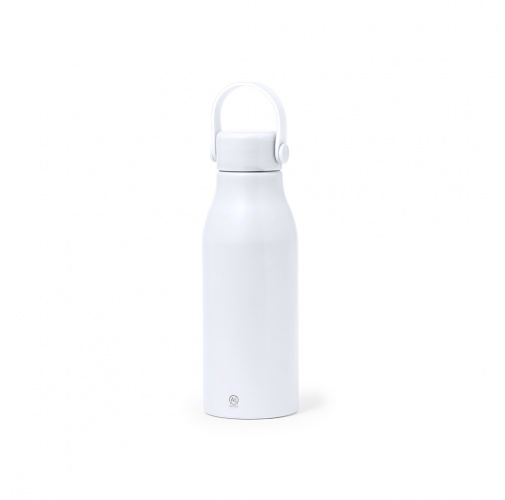 white Bidón Perpok