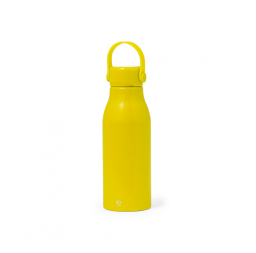 yellow Bidón Perpok