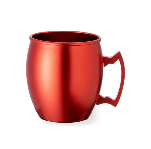 red Taza Ashley