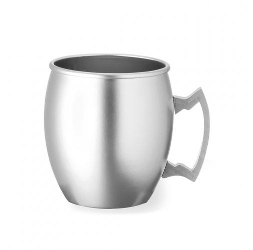 plateado Taza Ashley