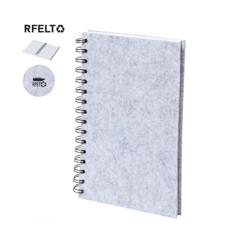Libreta Fionap