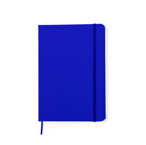 blue Bloc Notas Zimax