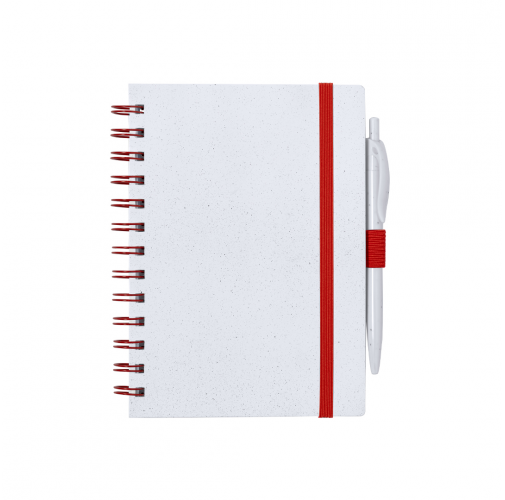 red Libreta Ciara