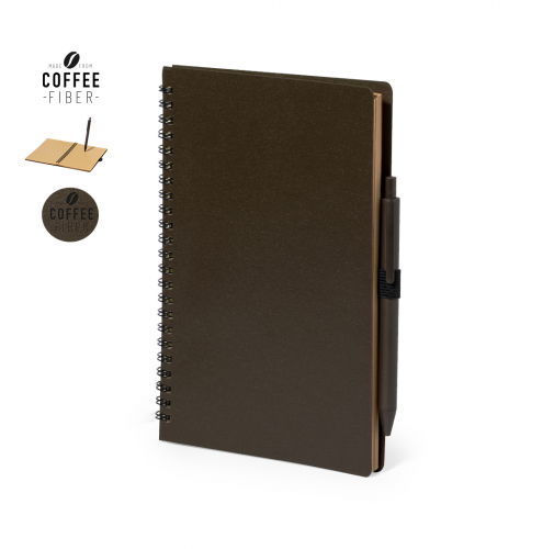 Libreta Alanna