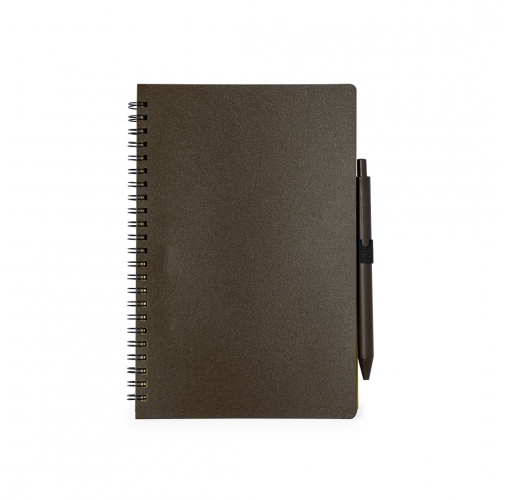 Libreta Alanna