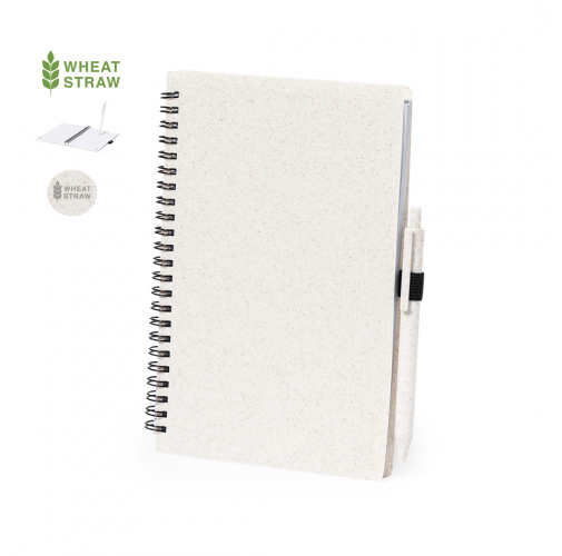 Libreta Emily