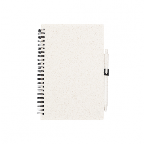 natural Libreta Emily
