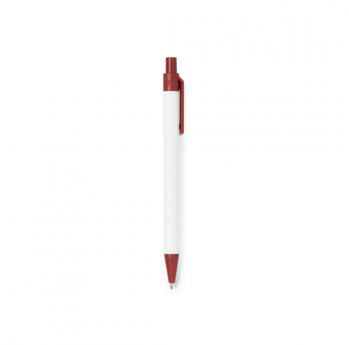 red Bolígrafo Cezon