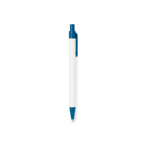 blue Bolígrafo Cezon