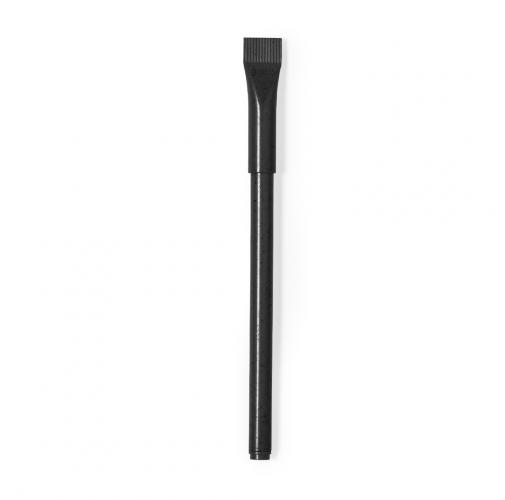 black Bolígrafo Lileo